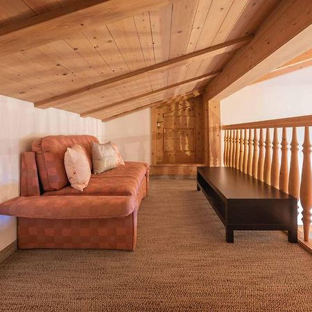 Apartment Zum Landarzt Neustift im Stubaital Eksteriør billede