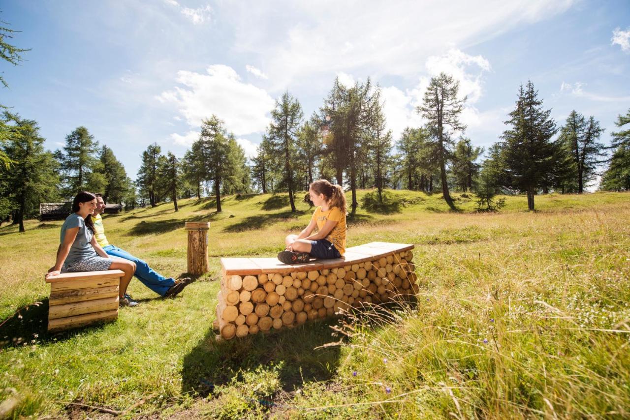 Apartment Zum Landarzt Neustift im Stubaital Eksteriør billede