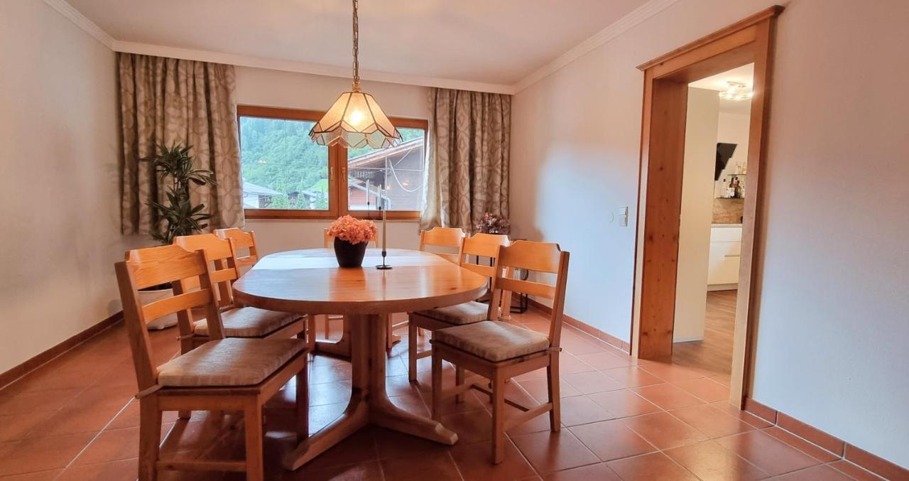Apartment Zum Landarzt Neustift im Stubaital Eksteriør billede