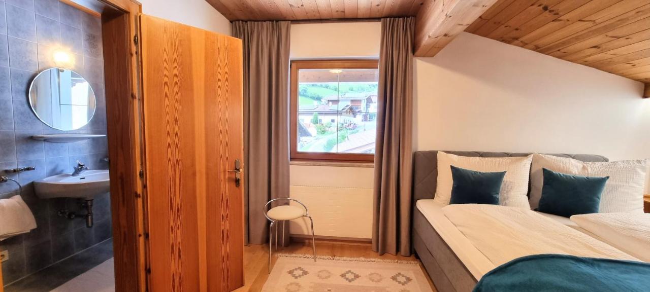 Apartment Zum Landarzt Neustift im Stubaital Eksteriør billede