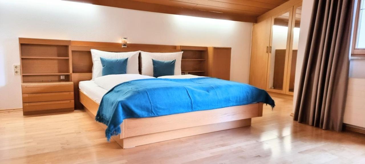 Apartment Zum Landarzt Neustift im Stubaital Eksteriør billede