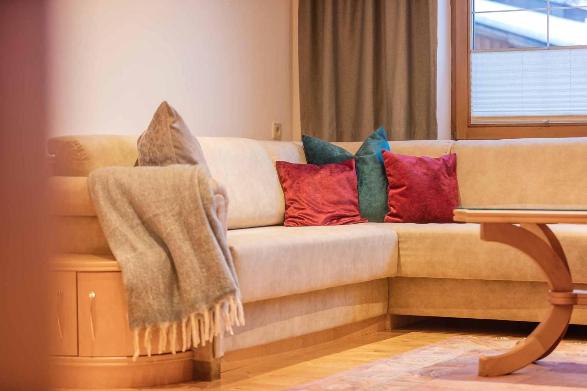 Apartment Zum Landarzt Neustift im Stubaital Eksteriør billede
