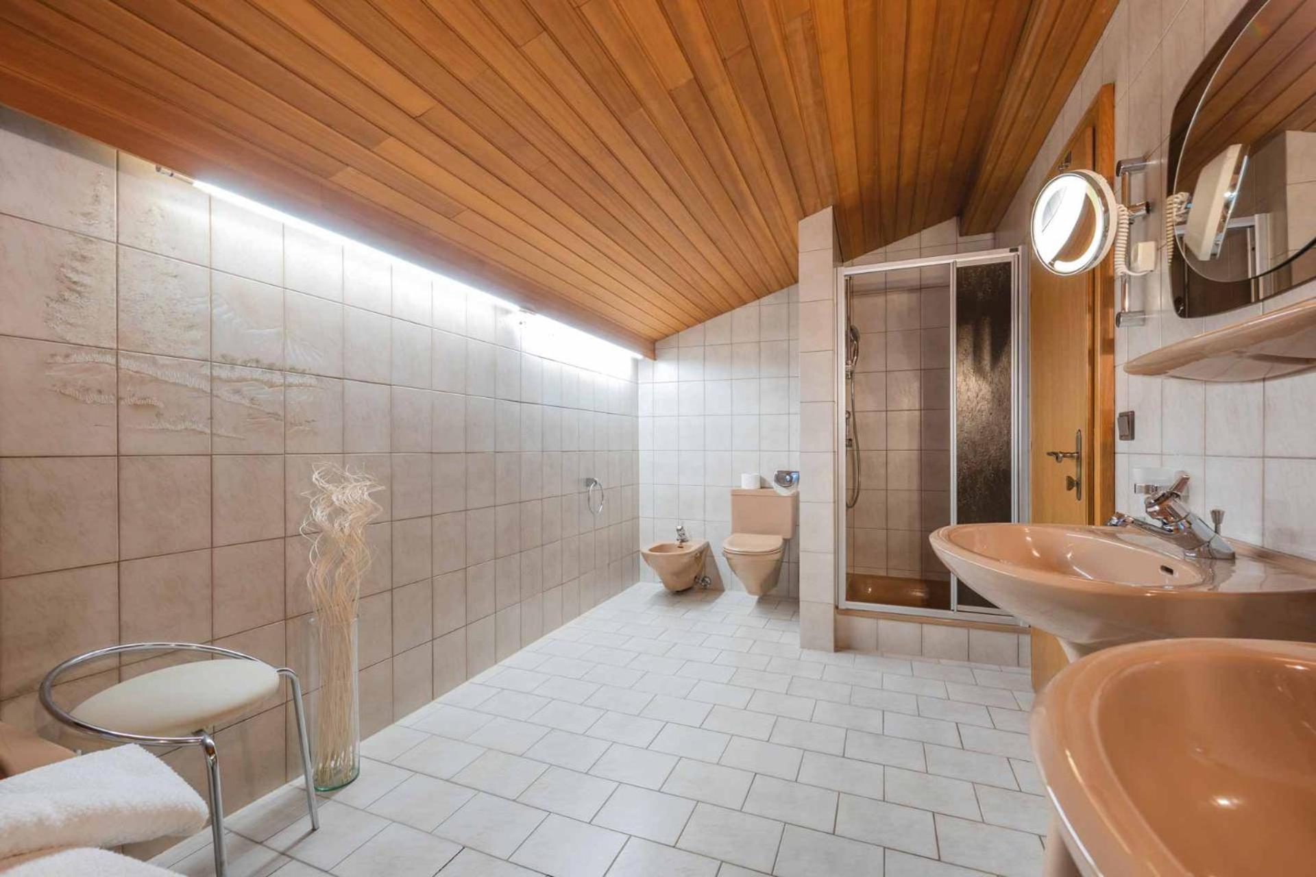 Apartment Zum Landarzt Neustift im Stubaital Eksteriør billede