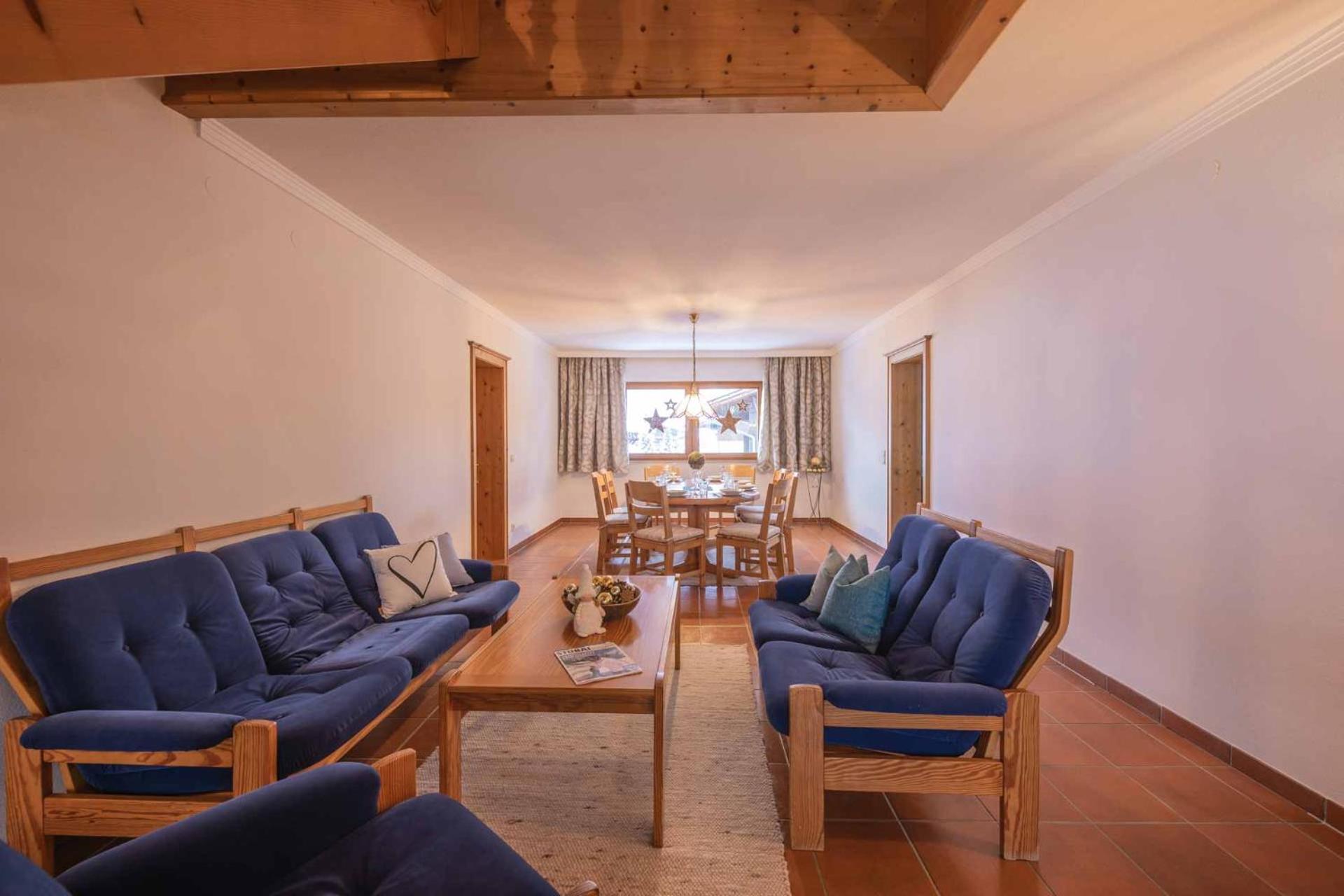 Apartment Zum Landarzt Neustift im Stubaital Eksteriør billede