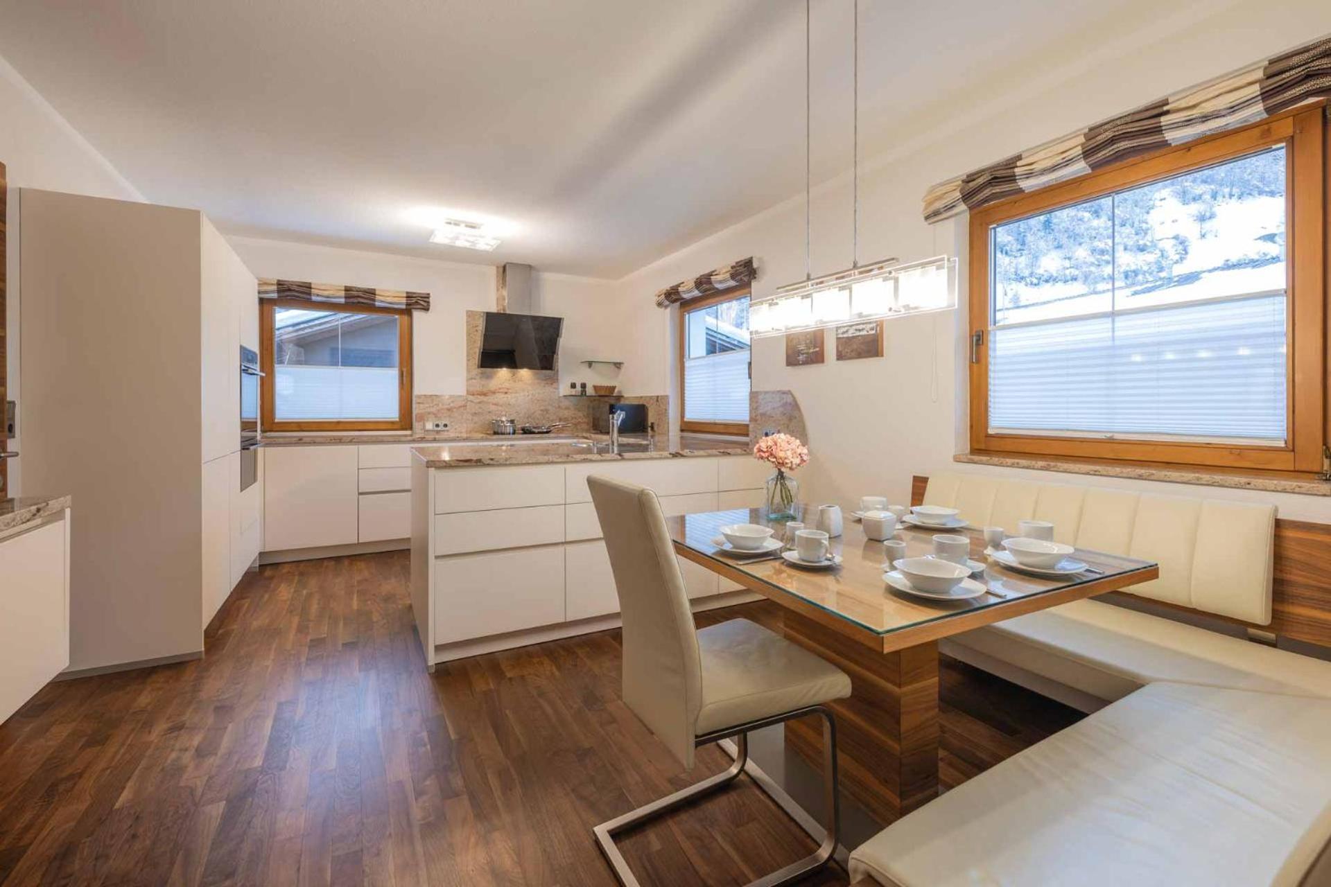Apartment Zum Landarzt Neustift im Stubaital Eksteriør billede