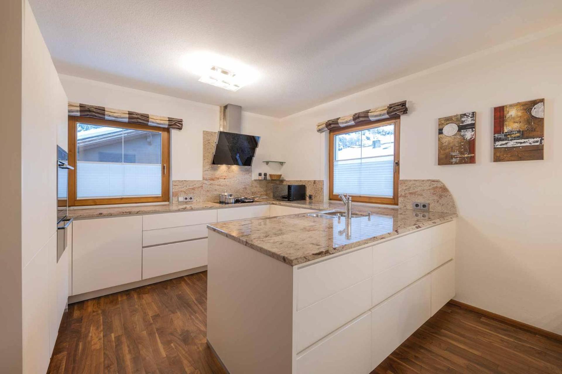 Apartment Zum Landarzt Neustift im Stubaital Eksteriør billede