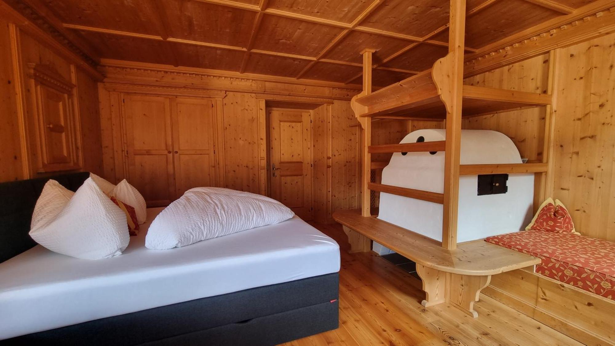 Apartment Zum Landarzt Neustift im Stubaital Eksteriør billede