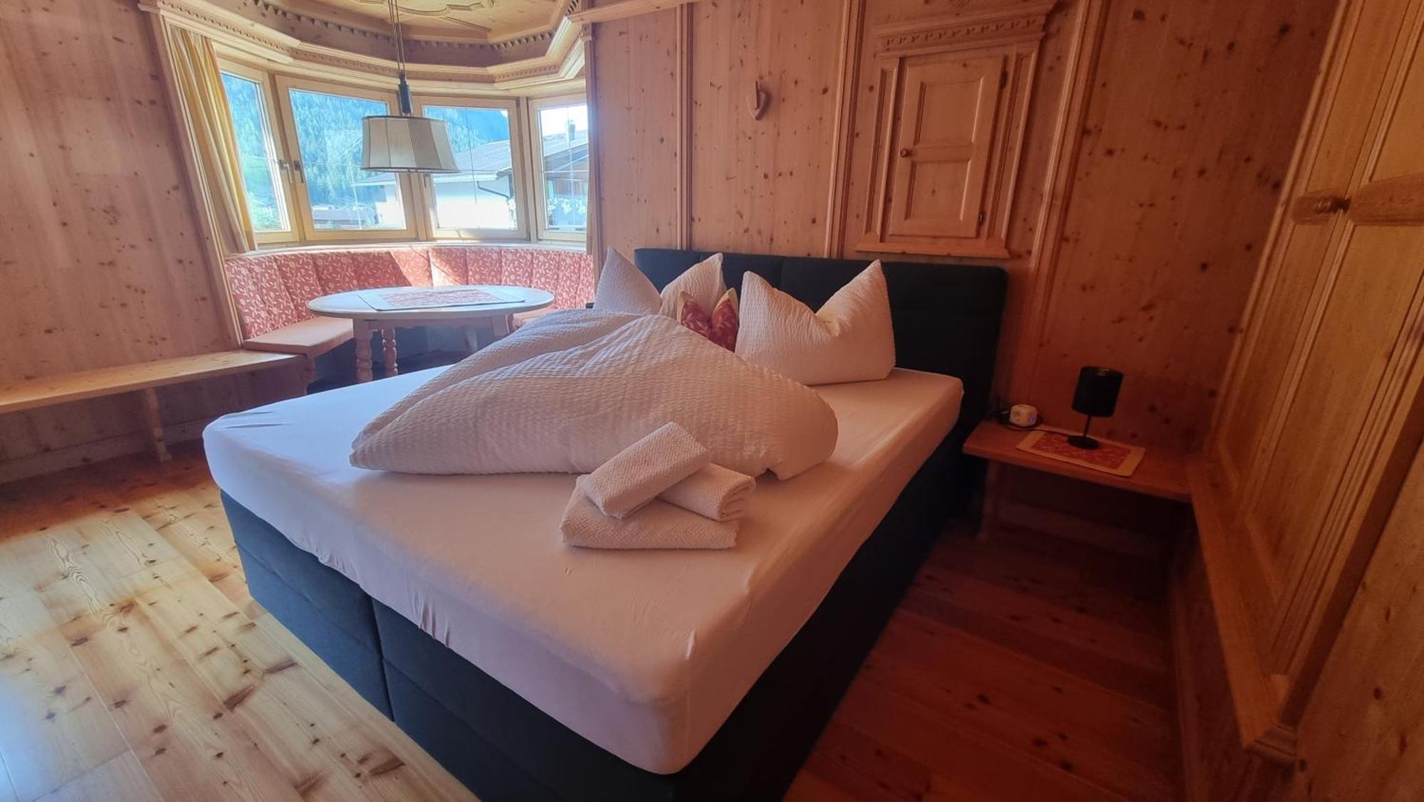 Apartment Zum Landarzt Neustift im Stubaital Eksteriør billede